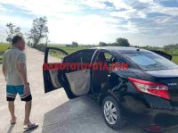 Cần bán Toyota Vios 1.5E 2015 - Số tay