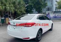 Toyota Vios E 1.5 MT 2022 Máy xăng đẹp long lanh