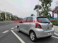 Toyota Yaris 1.3 AT 2008 Số tự động cực đẹp!