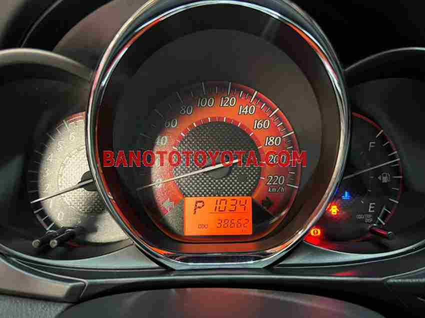 Toyota Yaris 1.5G sản xuất 2016 cực chất!