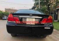 Toyota Camry 2.4G 2005 Máy xăng, xe đẹp