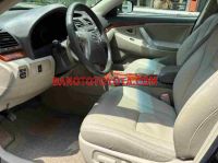Cần bán xe Toyota Camry 2.4G năm 2008 màu Đen cực đẹp