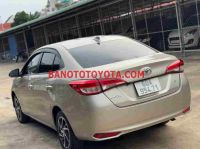 Cần bán xe Toyota Vios E 1.5 MT 2021, xe đẹp