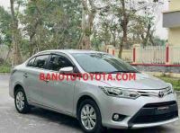 Toyota Vios 1.5G 2018 Máy xăng, xe đẹp