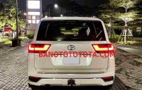 Xe Toyota Land Cruiser VX 4.0 V6 đời 2021 đẹp bán gấp