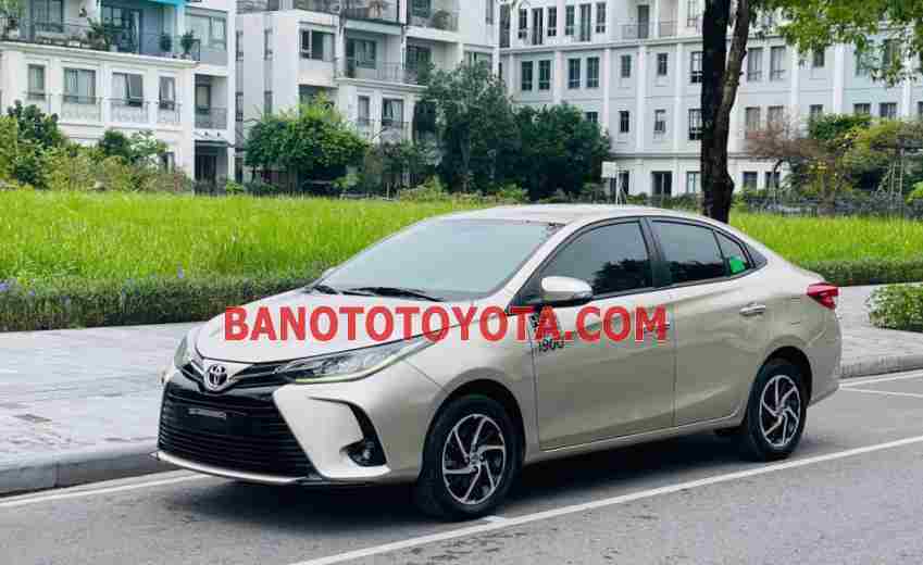 Cần bán gấp Toyota Vios G 1.5 CVT 2022 - Xe đẹp - Giá tốt