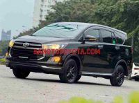 Cần bán xe Toyota Innova 2.0 Venturer 2018 Số tự động màu Đồng