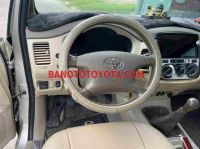 Toyota Innova G năm 2007 cần bán
