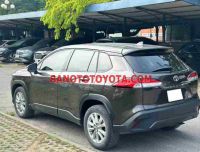 Cần bán xe Toyota Corolla Cross 1.8G năm 2021 màu Nâu cực đẹp