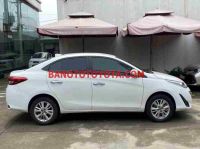 Toyota Vios 2019 Sedan màu Trắng