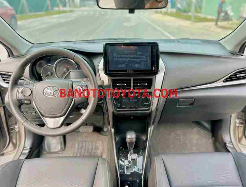Toyota Vios G 1.5 CVT 2023 Máy xăng đẹp long lanh