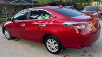 Toyota Vios 1.5E CVT 2019 Máy xăng, xe đẹp