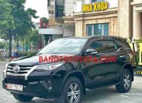 Cần bán Toyota Fortuner 2.4G 4x2 MT 2019 - Số tay