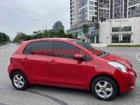 Cần bán gấp Toyota Yaris 1.3 AT 2007 - Xe đẹp - Giá tốt