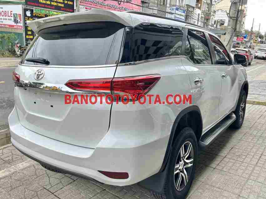 Toyota Fortuner 2.4L 4x2 AT năm sản xuất 2022 giá tốt