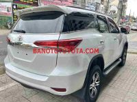 Toyota Fortuner 2.4L 4x2 AT năm sản xuất 2022 giá tốt