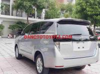 Cần bán gấp xe Toyota Innova 2.0E 2019 màu Ghi
