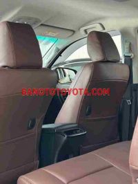 Cần bán Toyota Fortuner 2.4G 4x2 MT 2018, xe đẹp giá rẻ bất ngờ