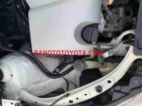 Toyota Vios 1.5E CVT 2019 Số tự động giá đẹp