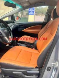 Cần bán Toyota Innova 2.0E 2017, xe đẹp giá rẻ bất ngờ
