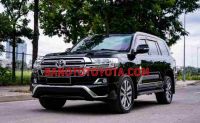 Xe Toyota Land Cruiser 4.6 V8 đời 2020 đẹp bán gấp