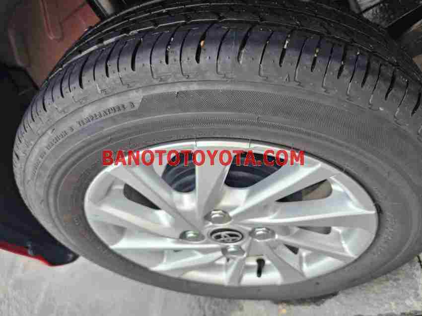 Bán Toyota Wigo G 1.2 AT 2024 - giá tốt