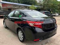 Cần bán gấp Toyota Vios 1.5E năm 2018 giá cực tốt