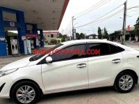 Cần bán Toyota Vios 1.5E MT đời 2020