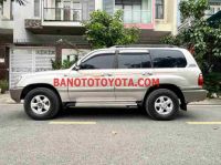 Cần bán xe Toyota Land Cruiser Số tay 2000