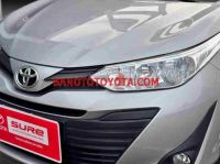 Toyota Vios 1.5E CVT 2020 Số tự động giá đẹp