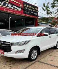 Cần bán xe Toyota Innova 2.0E sx 2019