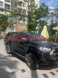 Cần bán xe Toyota Hilux Số tự động 2020