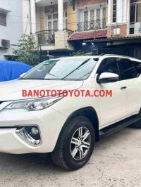 Toyota Fortuner 2.7V 4x2 AT 2020 - Giá tốt