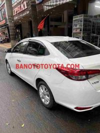 Cần bán xe Toyota Vios 1.5G 2018 Số tự động