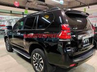 Cần bán xe Toyota Prado VX 2.7L 2021 Số tự động màu Đen