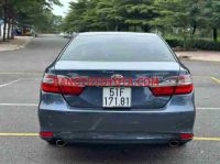 Toyota Camry 2015 Sedan màu Xanh