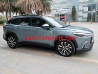 Cần bán xe Toyota Corolla Cross 1.8V màu Xanh 2021