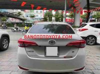 Cần bán xe Toyota Vios 1.5G 2020 Số tự động