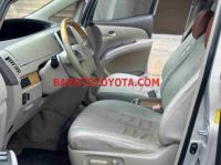 Toyota Previa 2008 Van Minivan màu Vàng