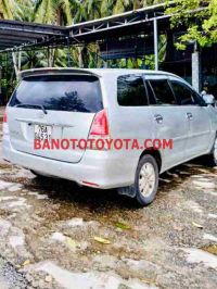 Toyota Innova G 2010 Máy xăng đẹp long lanh
