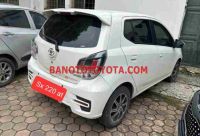 Cần bán gấp xe Toyota Wigo 1.2 AT năm 2020, màu Trắng, Số tự động