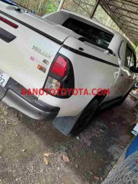 Toyota Hilux 2.4L 4x2 AT năm 2021 cần bán