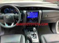 Toyota Fortuner 2.4G 4x2 AT 2020 Số tự động giá đẹp
