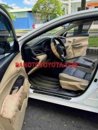 Cần bán xe Toyota Vios 1.5E CVT sx 2019