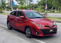 Toyota Yaris 1.5G 2020, xe đẹp, hết ý