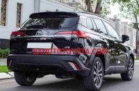 Bán Toyota Corolla Cross 1.8V, màu Đen, Máy xăng, 2020
