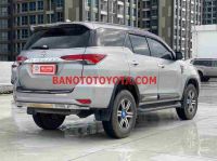 Cần bán Toyota Fortuner 2.7V 4x2 AT đời 2018