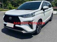 Toyota Veloz Cross Top 1.5 CVT 2022 - Giá tốt