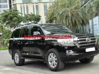 Cần bán gấp Toyota Land Cruiser 4.6 V8 2020 - Xe đẹp - Giá tốt