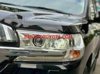 Bán Toyota Land Cruiser 4.6 V8, màu Đen, Máy xăng, 2020